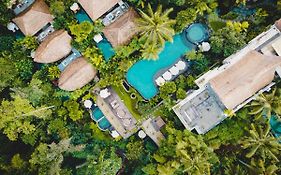 The Udaya Resort And Spa Ubud